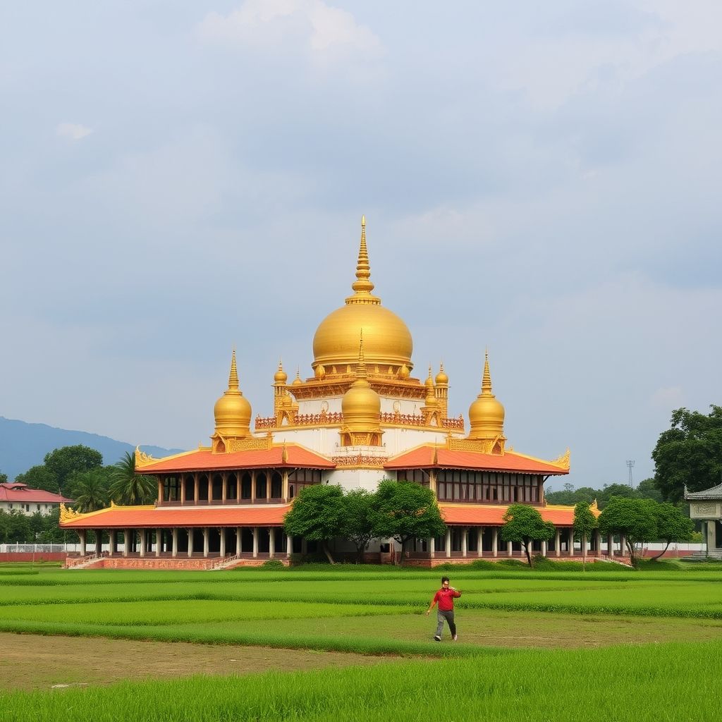 สร้างฤกษ์ดี ๆ ด้วยเทคนิคจักขุมายา